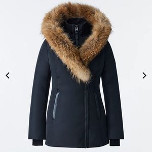 Mackage adali down coat